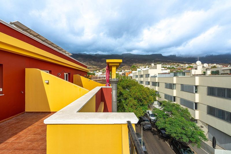 Foto cbc3ddcb-c9fc-4465-b89f-168df3cf8910. Lloguer àtic a Centro Güímar