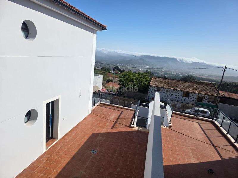 Foto 032f0197-1381-47ac-9d57-5eebcb56aca0. Towny house with parking in Guamasa - El Ortigal - Los Rodeos San Cristóbal de La Laguna
