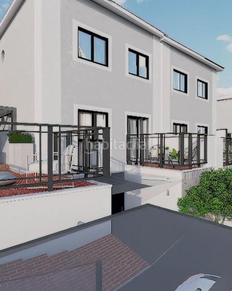 Foto 11020df8-a7b4-41cf-bf92-5f677ca4be7c. Towny house with parking in Guamasa - El Ortigal - Los Rodeos San Cristóbal de La Laguna