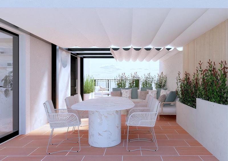 Foto 1f8d300e-6ab3-4464-9c01-1e694b1c9d34. Towny house with parking in Guamasa - El Ortigal - Los Rodeos San Cristóbal de La Laguna