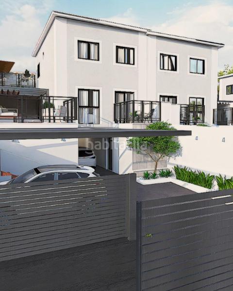 Foto 27d3eb6d-f467-4ad0-ba8b-1b0dc7e63373. Towny house with parking in Guamasa - El Ortigal - Los Rodeos San Cristóbal de La Laguna