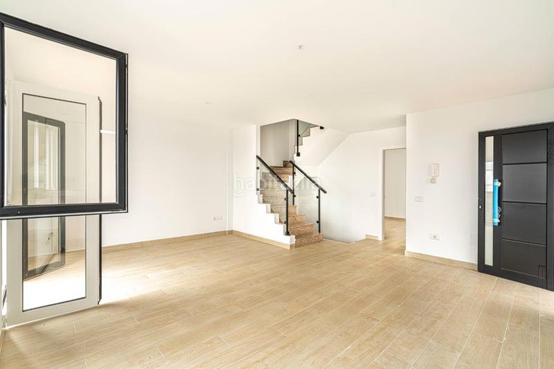 Foto 479248c0-825f-44ef-a6a2-c757448306b4. Towny house with parking in Guamasa - El Ortigal - Los Rodeos San Cristóbal de La Laguna