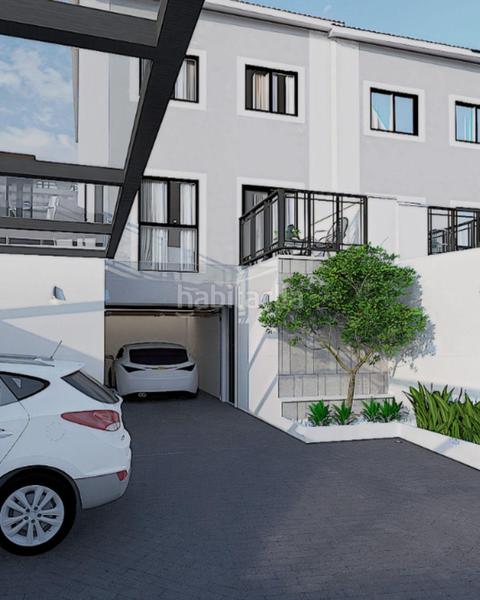 Foto 7b6e8a2a-2b5c-4bef-87a5-511374579a77. Towny house with parking in Guamasa - El Ortigal - Los Rodeos San Cristóbal de La Laguna