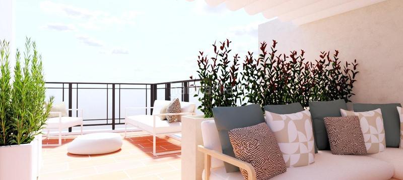 Foto 9cf2b503-c6f8-444a-9808-fd3a419bc459. Towny house with parking in Guamasa - El Ortigal - Los Rodeos San Cristóbal de La Laguna