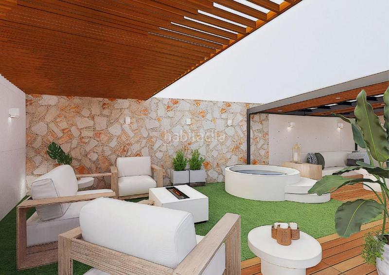 Foto a31d5385-8571-4299-8c09-049ef4ce2c15. Towny house with parking in Guamasa - El Ortigal - Los Rodeos San Cristóbal de La Laguna