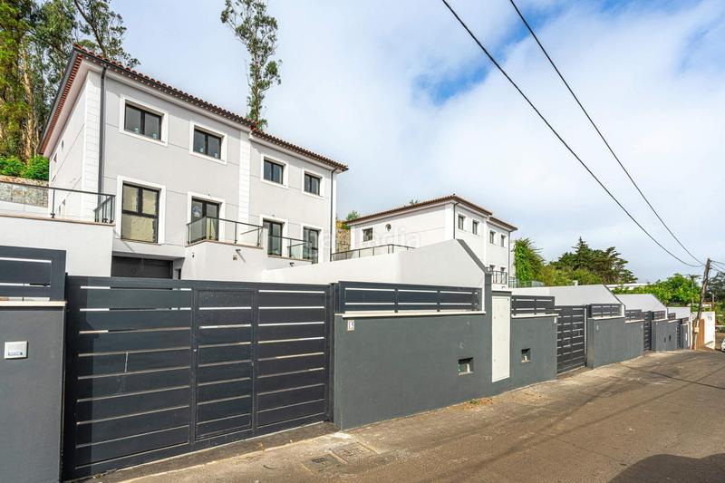 Foto b07d4b05-aff5-4fa5-9d51-b7e3d66aadcf. Towny house with parking in Guamasa - El Ortigal - Los Rodeos San Cristóbal de La Laguna