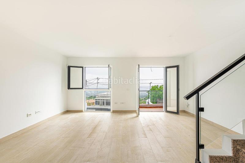 Foto d0ef3556-bd12-4a38-b5e9-bdaf00183ccb. Towny house with parking in Guamasa - El Ortigal - Los Rodeos San Cristóbal de La Laguna