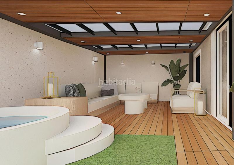 Foto d84f9ed1-889d-4e0a-a0b5-cce7c3b5030f. Towny house with parking in Guamasa - El Ortigal - Los Rodeos San Cristóbal de La Laguna