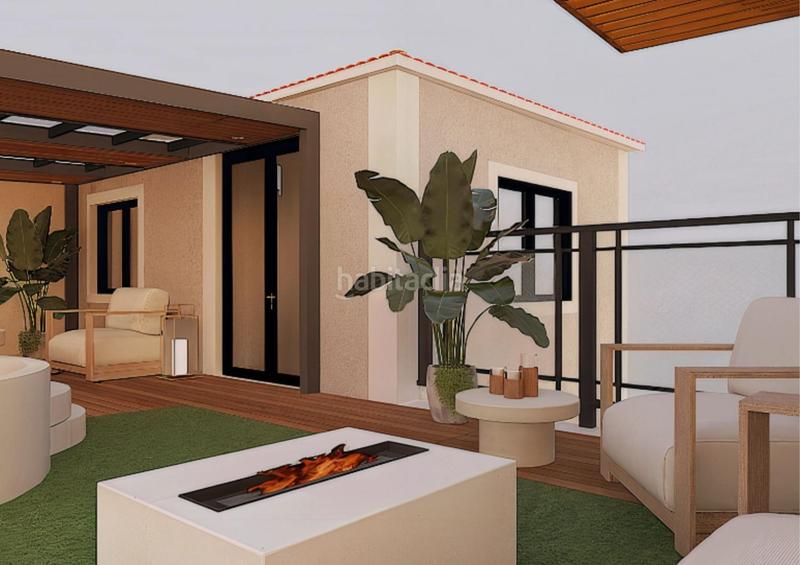 Foto de95cc22-0114-4e04-800c-cee581ad9692. Towny house with parking in Guamasa - El Ortigal - Los Rodeos San Cristóbal de La Laguna