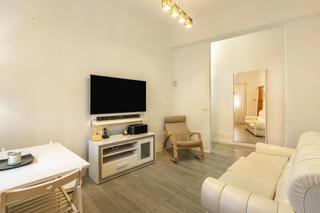 Planta baixa  Calle santo tomas de aquino 28. Piso de 3 dormitorios en taco