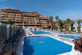 Flat in Calle Manuel Yanes Barreto 1