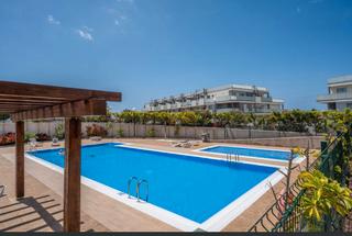 Apartamento en Calle pizarro 8
