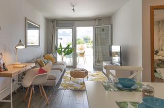 Appartement à Calle pizarro 8