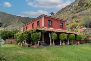 Rent House in Calle el caidero 3
