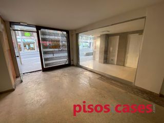 Alquiler Local Comercial en Ronda francesc camprodon, 43. Local a la ronda camprodon