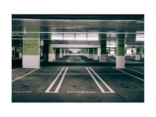 Parking voiture  Carrer del pare galliss. Inverors, 36 pks en rendiment