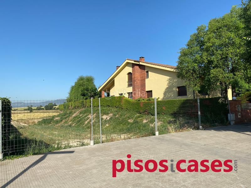 Foto 6ba20764-36bf-4491-ab2c-5e6a4a9bbd33. Terreno residencial solar per a casa en Manlleu