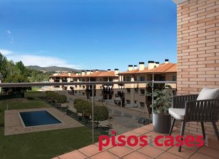 Piso en Carrer josep ventura. Piso obra nueva zona fontordera