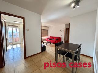 Affitto Appartamento  Passatge de joan puig. Pis exclusiu per estudiants de la uvic. 4 habitacions