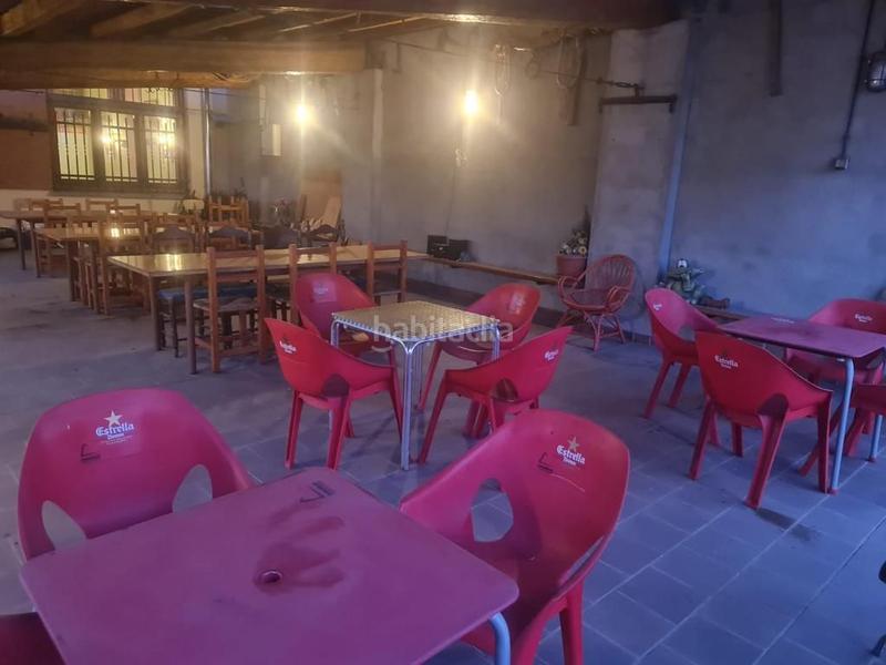 Foto 0cca258a-4eba-4b48-b73e-d3f6254adc5b. Locale commerciale con riscaldamento in El Sucre-El Nadal Vic