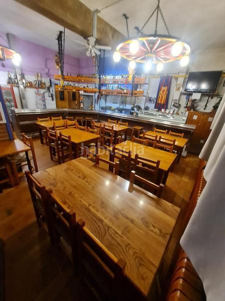 Foto 0d2b27c8-8633-4e51-8073-05533098ab68. Locale commerciale con riscaldamento in El Sucre-El Nadal Vic