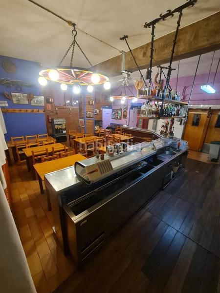 Foto 29cde041-9e7e-4978-9cde-2b0a1a686c82. Locale commerciale con riscaldamento in El Sucre-El Nadal Vic