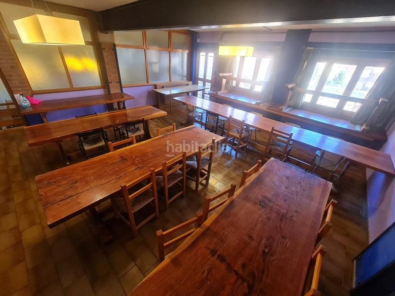 Foto 36c7dc56-ddae-4bbe-abf4-f269d26c589e. Locale commerciale con riscaldamento in El Sucre-El Nadal Vic