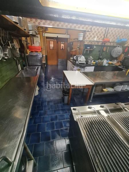 Foto 5602f64b-3cc2-47b7-bcd0-f1a587c31a14. Locale commerciale con riscaldamento in El Sucre-El Nadal Vic