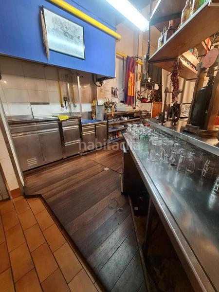 Foto 9c803f1f-b43e-4400-94d8-ddf2950065c5. Locale commerciale con riscaldamento in El Sucre-El Nadal Vic