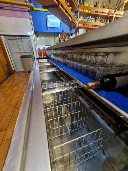 Foto a00d4fa6-c3c8-463f-83ee-d55744939ff5. Locale commerciale con riscaldamento in El Sucre-El Nadal Vic