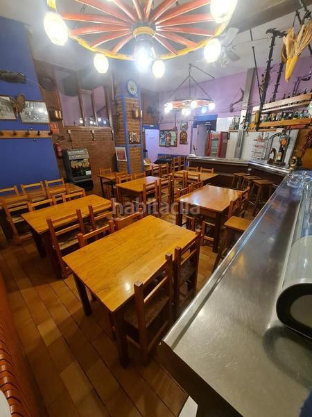 Foto ae5b212a-b877-4b0c-9a2e-678428f6724b. Locale commerciale con riscaldamento in El Sucre-El Nadal Vic