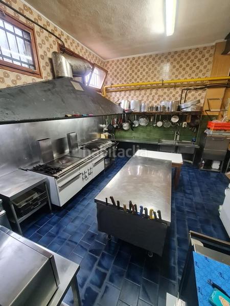 Foto e73bf503-5df3-4220-8d26-713ddd8b04e1. Locale commerciale con riscaldamento in El Sucre-El Nadal Vic