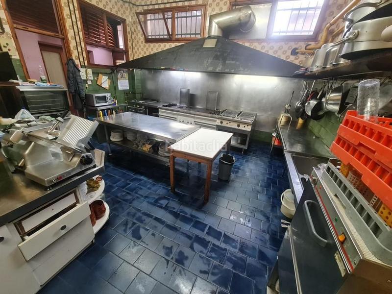 Foto fe00c72e-da5f-49dc-b3c6-b10521662ffc. Locale commerciale con riscaldamento in El Sucre-El Nadal Vic