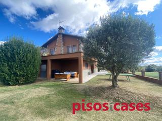 Casa en N/a. Casa en gurb