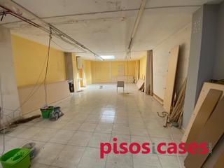 Lloguer Oficina a N/a. Oficina al centre