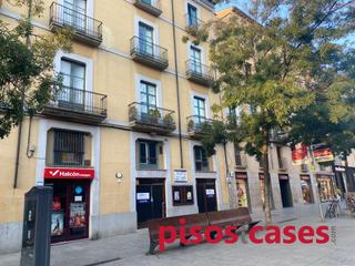 Lloguer Local Comercial  Rambla del passeig. Local rambla passeig