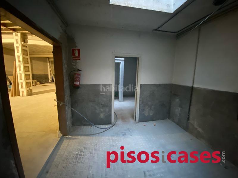 Foto ce8e0baf-4d55-4091-a49d-1ff50eb5293b. Alquiler local comercial local centre. 480 m2 útils en Vic