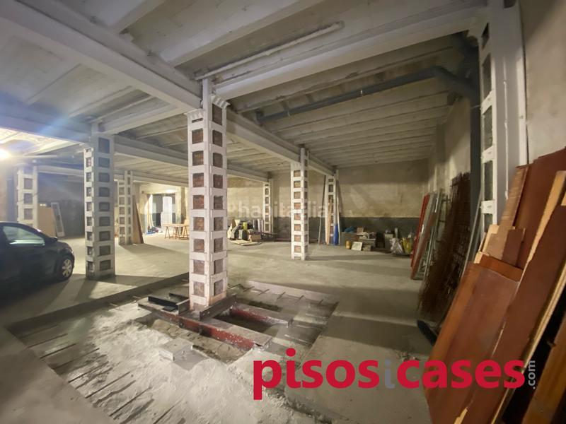 Foto 1dd25b45-9970-41d4-83b0-908cbb8f4a6c. Lloguer local comercial a Nord Vic