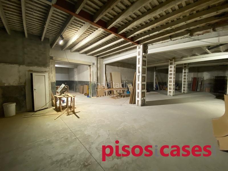 Foto 1f39af1e-2aa1-4681-b01f-193c49879c39. Lloguer local comercial a Nord Vic