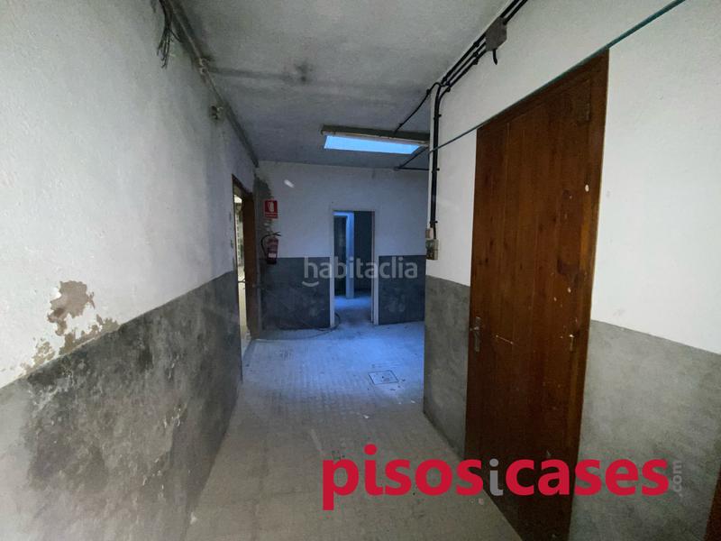 Foto 69bdc821-0905-44a2-b07f-3c654813b008. Lloguer local comercial a Nord Vic