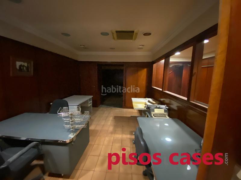 Foto 7665b59d-3461-47cf-b11a-afb8b0ebfedd. Lloguer local comercial a Nord Vic