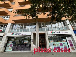 Office space in Carrer del pare gallissà 9. Entressol a la plaça del mil.lenari