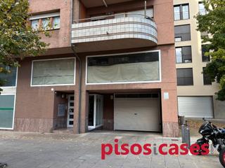 Affitto Posto auto in Plaça de lluís companys 3. Pàrquing a la plaça lluis companys