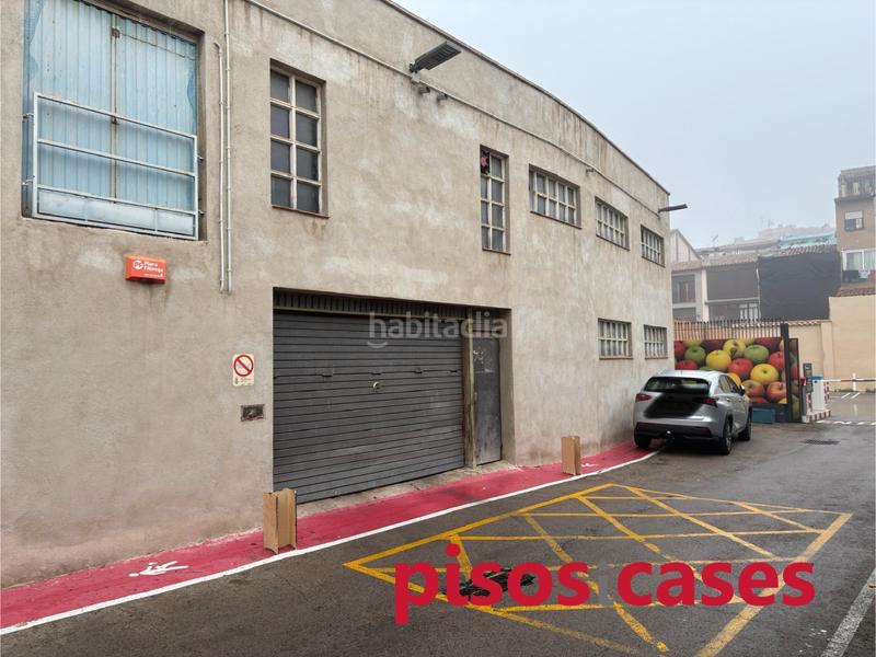 Foto 7c2eebad-16fb-490c-852c-2b078569c709. Aparcament cotxe a carrer del bisbe morgades 26 a Vic