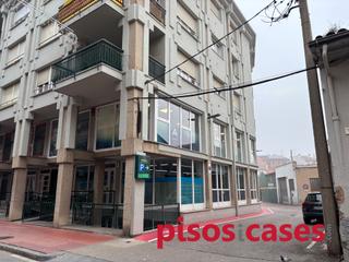 Car parking in Carrer del bisbe morgades 26. Prquing al  carrer bisbe morgades