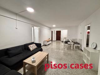 Rent Flat  Carrer de manlleu. Exclusiu per a estudiants // lloguer de temporada