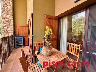 Duplex  Carretera d'arbucies. Encantador dplex a espinelves