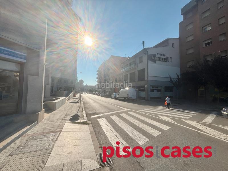 Foto 1c8106f7-3249-49a4-8112-4ca17a8ea9c9. Aparcament cotxe a Centre Vic