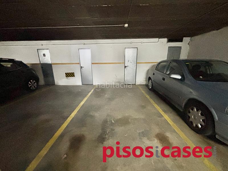 Foto 11b035a9-4017-4e3f-a2c9-bb2323177089. Piso pis amb terrassa en Caputxins-Ambulatori Vic