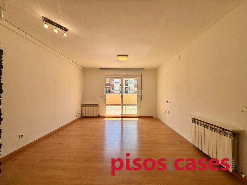 Foto 78b36e14-7012-4552-b5ab-604d5a6740b9. Piso pis amb terrassa en Caputxins-Ambulatori Vic